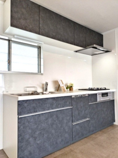 【キッチン】 | 香枦園シーサイドヴィラ