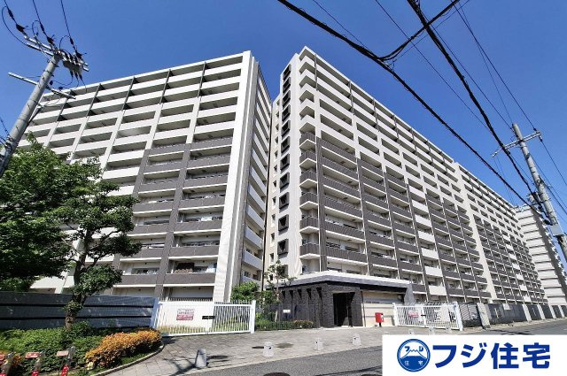 プレミスト和泉府中