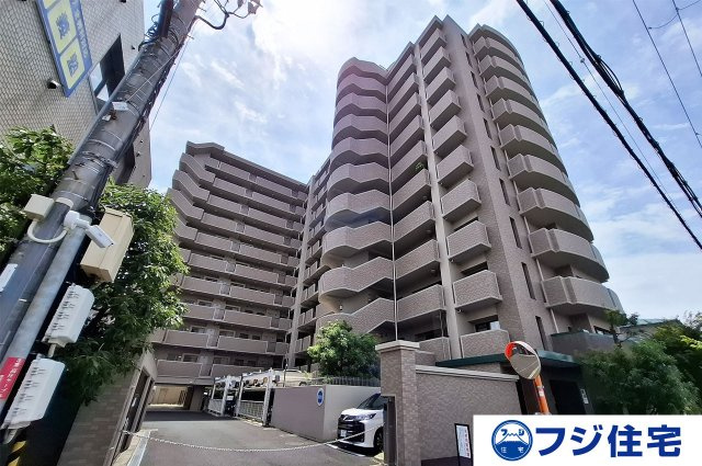 ルネ泉大津ロイヤルコート