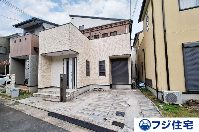 泉大津市板原町3丁目