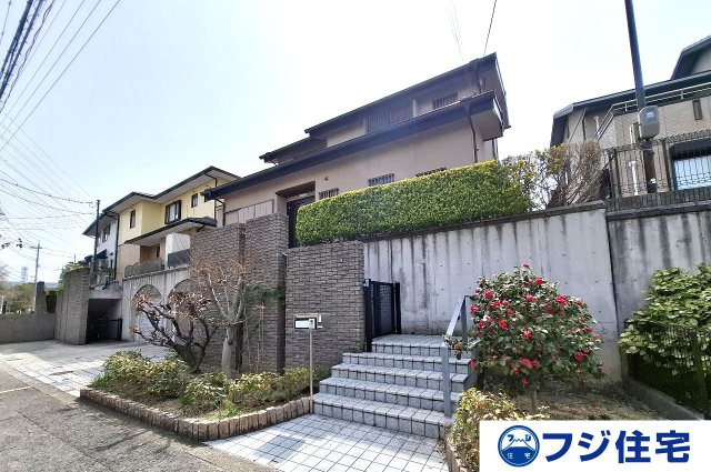 和泉市いぶき野３丁目