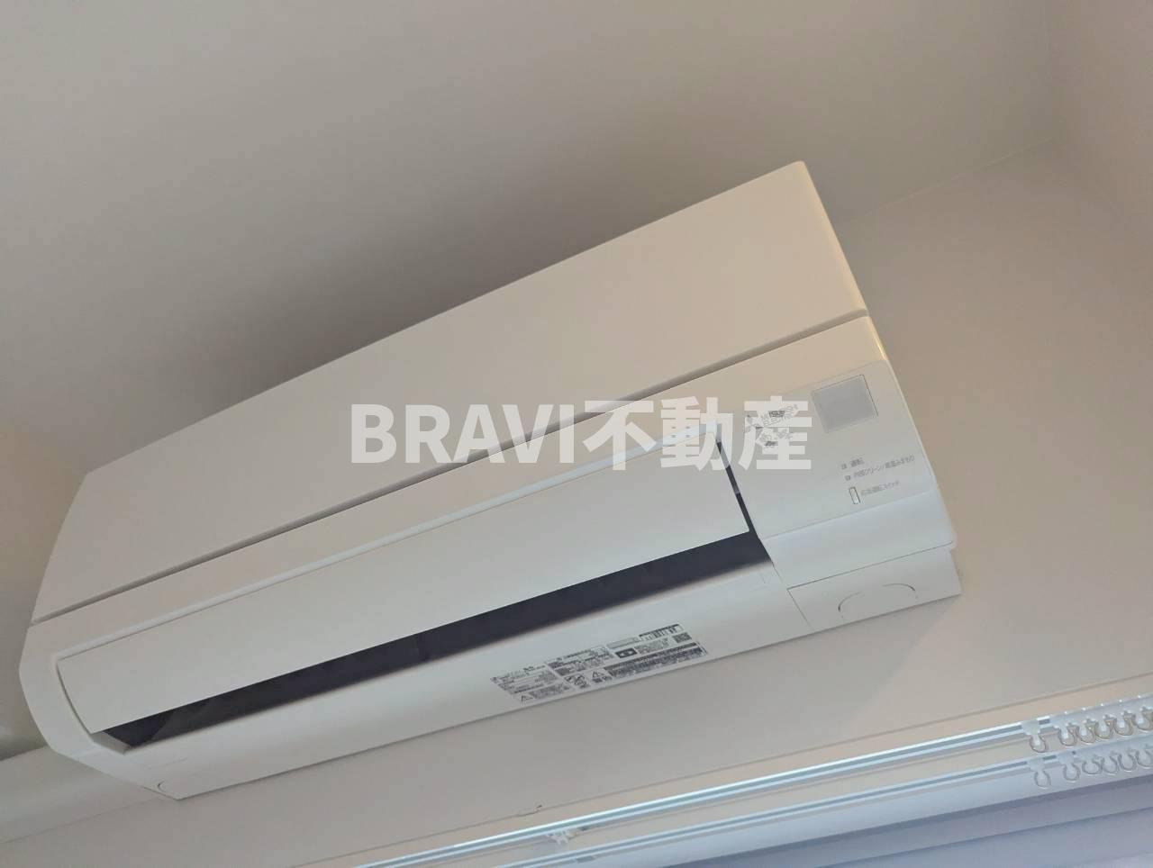 アーバネックス梅田中崎町Ⅱ BRAVI不動産の設備