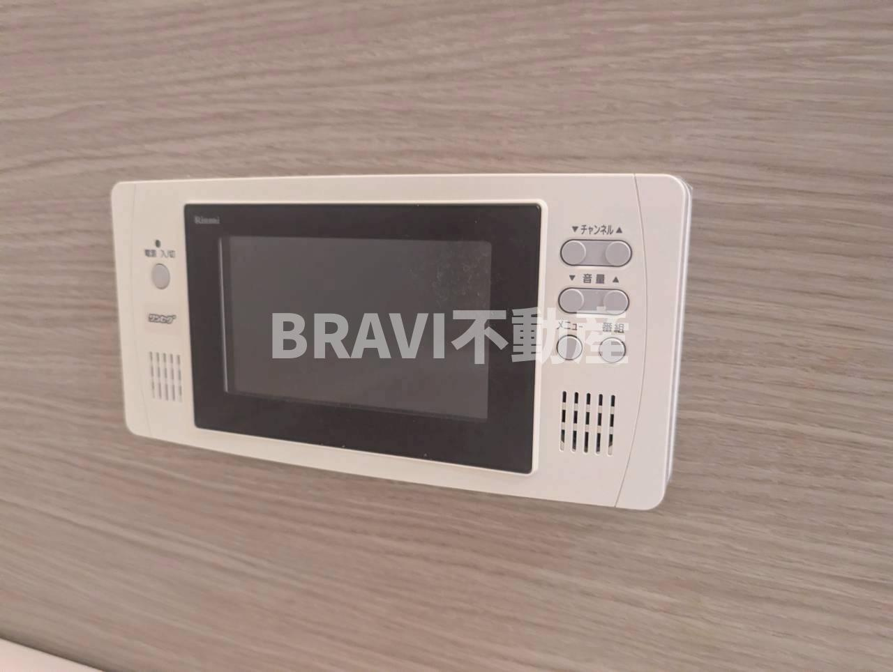 アーバネックス梅田中崎町Ⅱ BRAVI不動産の設備