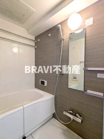 アーバネックス梅田中崎町Ⅱ BRAVI不動産の浴室