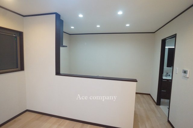 【キッチン】 | 東大阪市古箕輪1丁目 | 対面式のキッチンです♪