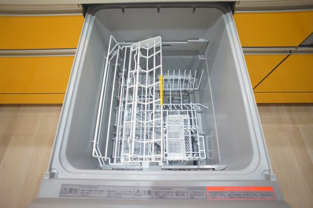 【キッチン】 | 東大阪市古箕輪1丁目 | 【食器洗浄乾燥機☆】