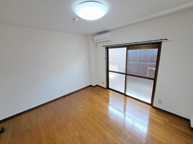 プチメゾン弥生の内装