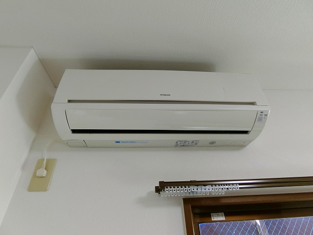 プチメゾン弥生の設備