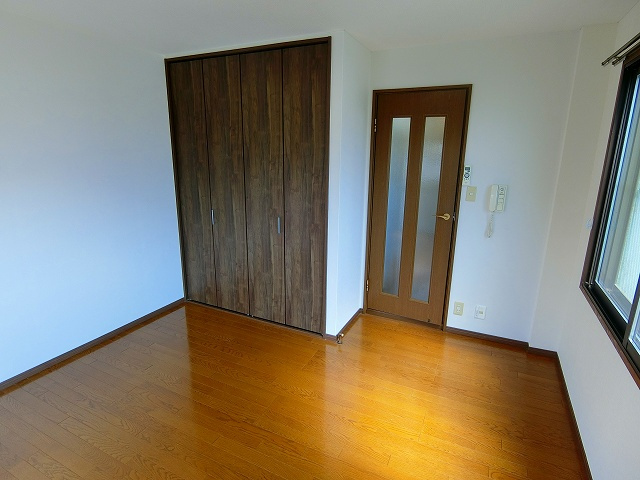 プチメゾン弥生の内装