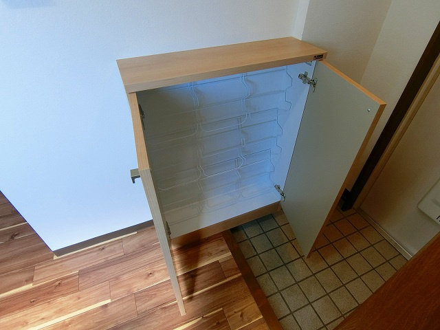 プチメゾン弥生のその他