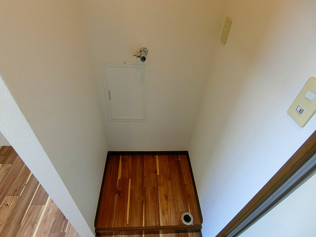 プチメゾン弥生の設備