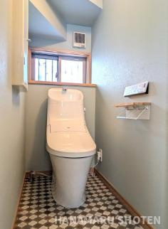 中古　千葉市緑区平山町のトイレ|＊当日ご案内可＊ご希望の物件まとめてご案内！弊社が掲載していない物件でもOK♪お気軽にご相談ください ♪お電話でのお問合わせがスムーズ♪