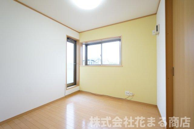 中古　千葉市緑区平山町の寝室|＊当日ご案内可＊ご希望の物件まとめてご案内！弊社が掲載していない物件でもOK♪お気軽にご相談ください ♪お電話でのお問合わせがスムーズ♪
