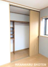 中古　千葉市緑区平山町の収納|＊当日ご案内可＊ご希望の物件まとめてご案内！弊社が掲載していない物件でもOK♪お気軽にご相談ください ♪お電話でのお問合わせがスムーズ♪