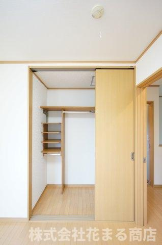 中古　千葉市緑区平山町の収納|＊当日ご案内可＊ご希望の物件まとめてご案内！弊社が掲載していない物件でもOK♪お気軽にご相談ください ♪お電話でのお問合わせがスムーズ♪