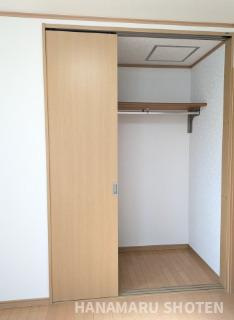 中古　千葉市緑区平山町の収納|＊当日ご案内可＊ご希望の物件まとめてご案内！弊社が掲載していない物件でもOK♪お気軽にご相談ください ♪お電話でのお問合わせがスムーズ♪