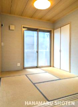 中古　千葉市緑区平山町の和室|＊当日ご案内可＊ご希望の物件まとめてご案内！弊社が掲載していない物件でもOK♪お気軽にご相談ください ♪お電話でのお問合わせがスムーズ♪