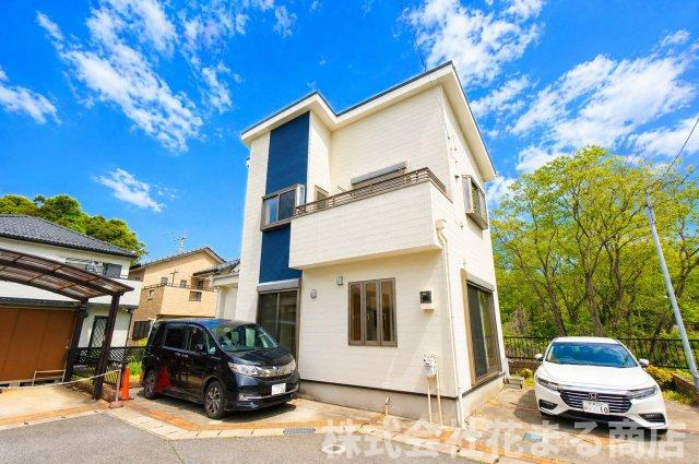 中古　千葉市緑区平山町