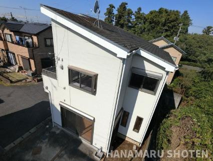 中古　千葉市緑区平山町の外観|＊当日ご案内可＊ご希望の物件まとめてご案内！弊社が掲載していない物件でもOK♪お気軽にご相談ください ♪お電話でのお問合わせがスムーズ♪