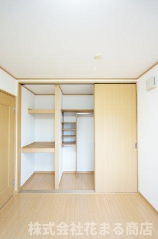 中古　千葉市緑区平山町の収納|＊当日ご案内可＊ご希望の物件まとめてご案内！弊社が掲載していない物件でもOK♪お気軽にご相談ください ♪お電話でのお問合わせがスムーズ♪