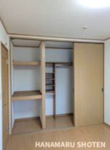 中古　千葉市緑区平山町の収納|＊当日ご案内可＊ご希望の物件まとめてご案内！弊社が掲載していない物件でもOK♪お気軽にご相談ください ♪お電話でのお問合わせがスムーズ♪