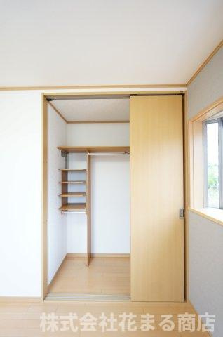 中古　千葉市緑区平山町の収納|＊当日ご案内可＊ご希望の物件まとめてご案内！弊社が掲載していない物件でもOK♪お気軽にご相談ください ♪お電話でのお問合わせがスムーズ♪
