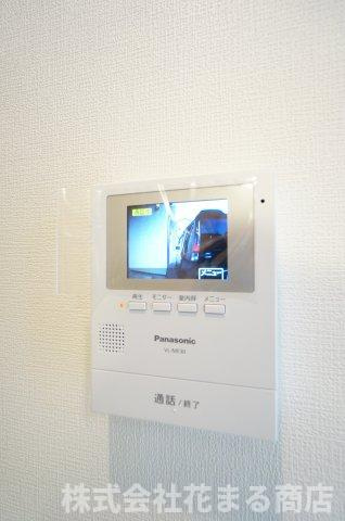 中古　千葉市緑区平山町のセキュリティ|＊当日ご案内可＊ご希望の物件まとめてご案内！弊社が掲載していない物件でもOK♪お気軽にご相談ください ♪お電話でのお問合わせがスムーズ♪