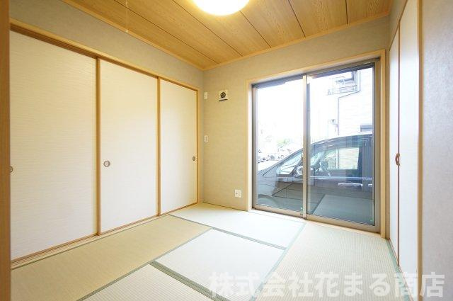 中古　千葉市緑区平山町の和室|＊当日ご案内可＊ご希望の物件まとめてご案内！弊社が掲載していない物件でもOK♪お気軽にご相談ください ♪お電話でのお問合わせがスムーズ♪