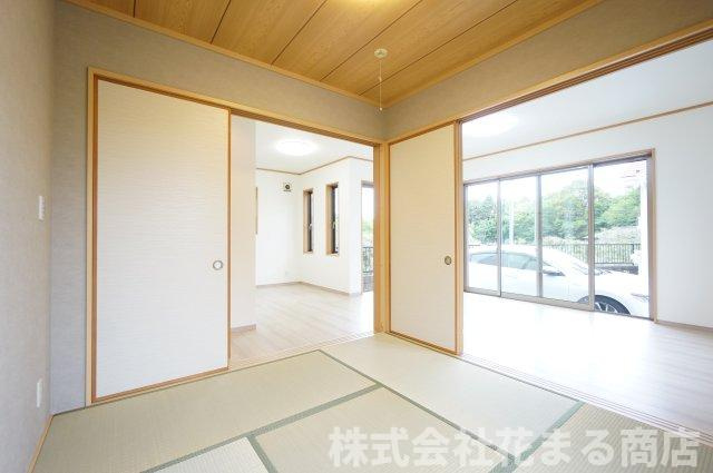 中古　千葉市緑区平山町の和室|＊当日ご案内可＊ご希望の物件まとめてご案内！弊社が掲載していない物件でもOK♪お気軽にご相談ください ♪お電話でのお問合わせがスムーズ♪