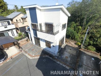 中古　千葉市緑区平山町の外観|＊当日ご案内可＊ご希望の物件まとめてご案内！弊社が掲載していない物件でもOK♪お気軽にご相談ください ♪お電話でのお問合わせがスムーズ♪