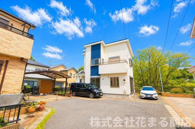 中古　千葉市緑区平山町の前面道路含む現地写真|＊当日ご案内可＊ご希望の物件まとめてご案内！弊社が掲載していない物件でもOK♪お気軽にご相談ください ♪お電話でのお問合わせがスムーズ♪
