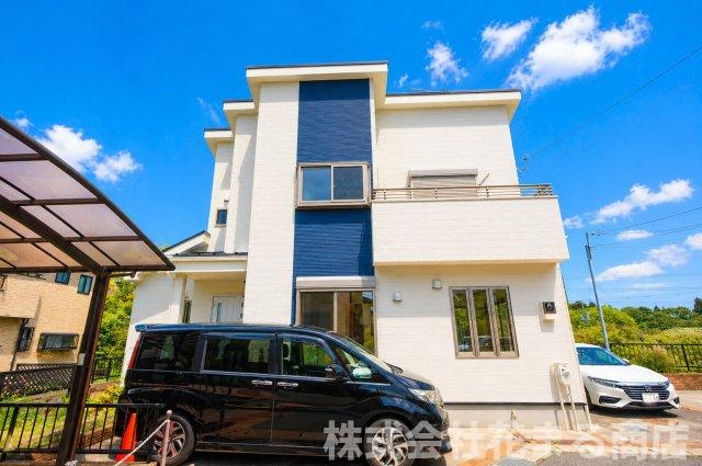 中古　千葉市緑区平山町の外観|＊当日ご案内可＊ご希望の物件まとめてご案内！弊社が掲載していない物件でもOK♪お気軽にご相談ください ♪お電話でのお問合わせがスムーズ♪