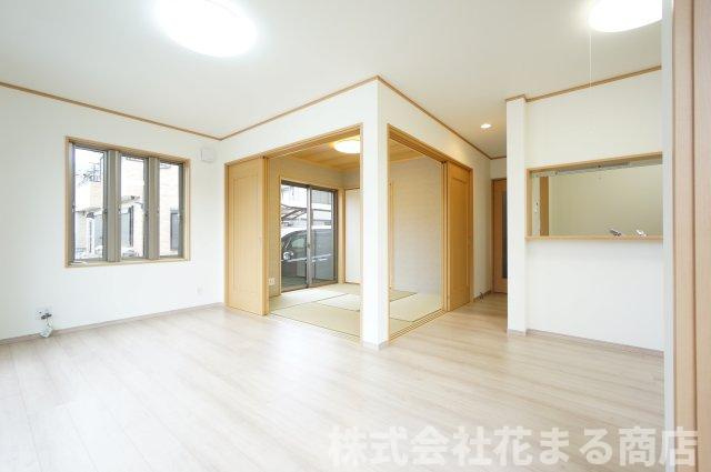 中古　千葉市緑区平山町の居間・リビング|＊当日ご案内可＊ご希望の物件まとめてご案内！弊社が掲載していない物件でもOK♪お気軽にご相談ください ♪お電話でのお問合わせがスムーズ♪
