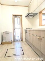 中古　千葉市緑区平山町のキッチン|＊当日ご案内可＊ご希望の物件まとめてご案内！弊社が掲載していない物件でもOK♪お気軽にご相談ください ♪お電話でのお問合わせがスムーズ♪