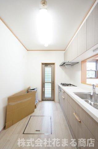 中古　千葉市緑区平山町のキッチン|＊当日ご案内可＊ご希望の物件まとめてご案内！弊社が掲載していない物件でもOK♪お気軽にご相談ください ♪お電話でのお問合わせがスムーズ♪