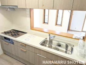 中古　千葉市緑区平山町のキッチン|＊当日ご案内可＊ご希望の物件まとめてご案内！弊社が掲載していない物件でもOK♪お気軽にご相談ください ♪お電話でのお問合わせがスムーズ♪