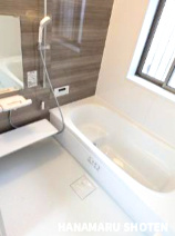 中古　千葉市緑区平山町の浴室|＊当日ご案内可＊ご希望の物件まとめてご案内！弊社が掲載していない物件でもOK♪お気軽にご相談ください ♪お電話でのお問合わせがスムーズ♪