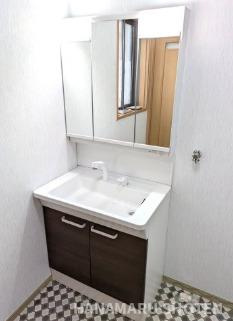 中古　千葉市緑区平山町の独立洗面台|＊当日ご案内可＊ご希望の物件まとめてご案内！弊社が掲載していない物件でもOK♪お気軽にご相談ください ♪お電話でのお問合わせがスムーズ♪