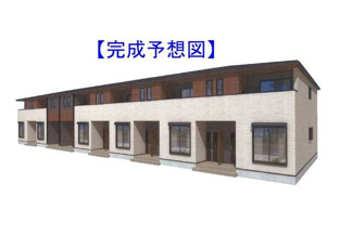 【外観】 | けやきレジデンスα | 建物外観を気になさる方へ、見た目の良い物件です