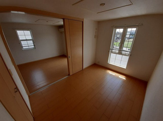 【内装】 | ブルック　Ａ | きれいな内装です