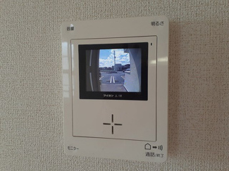 【セキュリティ】 | ブルック　Ａ