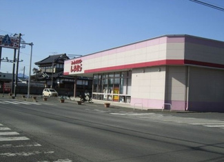 【周辺】 | ブルック　Ａ | しまむらまで800m