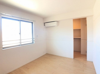 【内装】 | サニーレジデンスＣ | 内装です