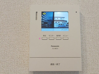 【設備】 | リズ・フォーチュン　Ⅰ