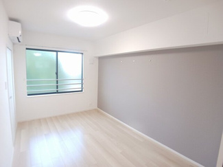 【玄関】 | リズ・フォーチュン　Ⅰ | ゆったりとした玄関です