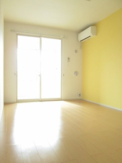 【居間・リビング】 | フォルトゥーナ・Ⅰ | 使いやすいリビングです