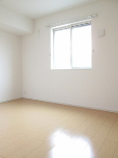 【内装】 | フォルトゥーナ・Ⅰ | 中はこのようになっています