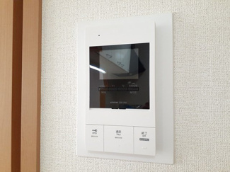 【セキュリティ】 | ルーチェ・デル・ソーレ