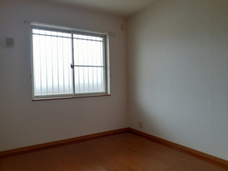 【内装】 | ルーチェ・デル・ソーレ | 過ごしやすい室内です