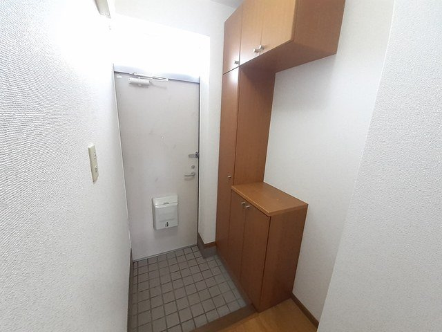 おおつ野・センヒルズの玄関|毎日通る玄関はこちらです